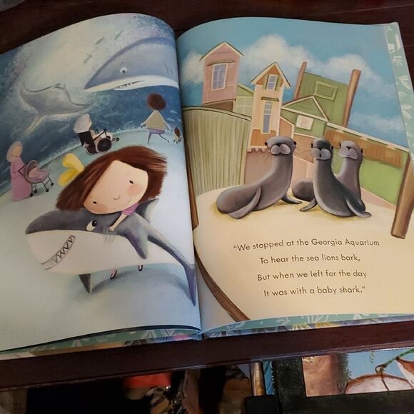 It's a Southern Thing Book - Picture 3 of 3